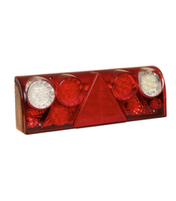 Europoint II LED rechts